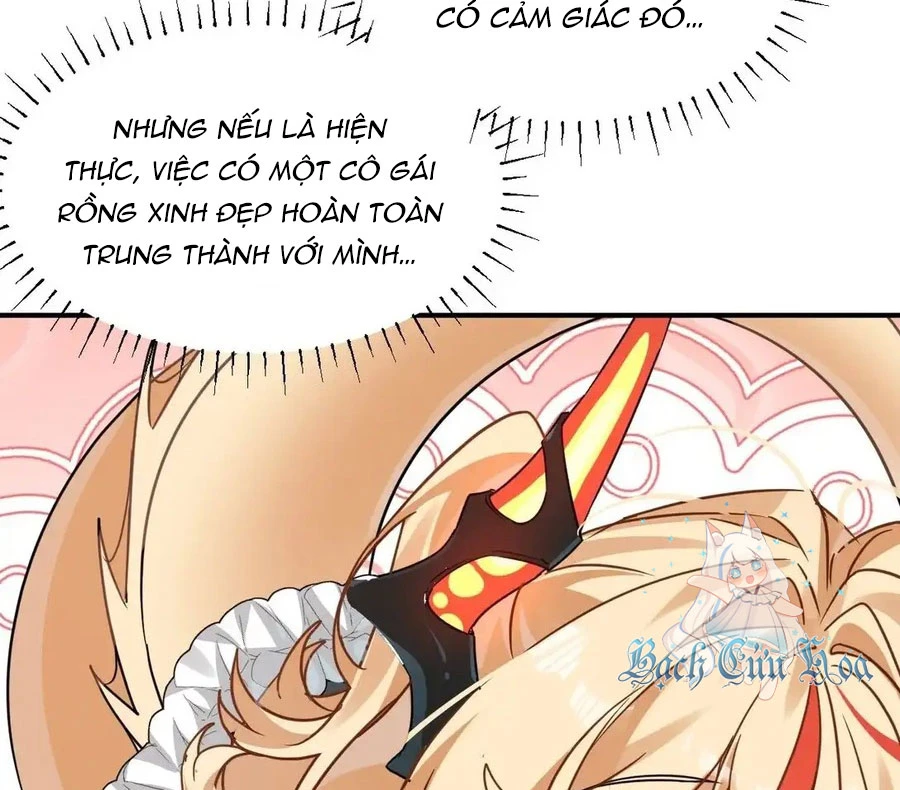 Vượt Cấp Xuyên Không, Tại Sao Tôi Lại Trở Thành Tiểu Thư Tu Sĩ? Chapter 1 - Trang 3