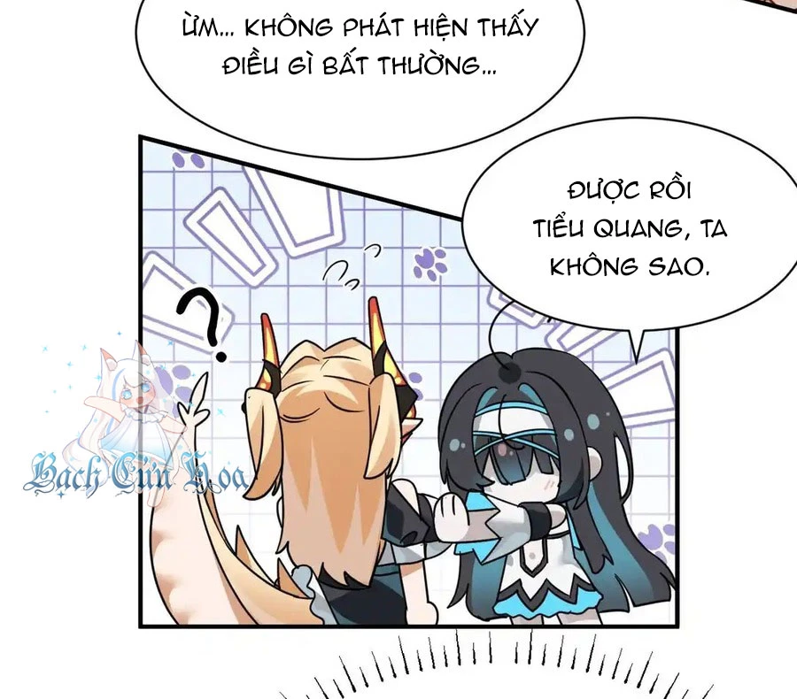 Vượt Cấp Xuyên Không, Tại Sao Tôi Lại Trở Thành Tiểu Thư Tu Sĩ? Chapter 1 - Trang 3