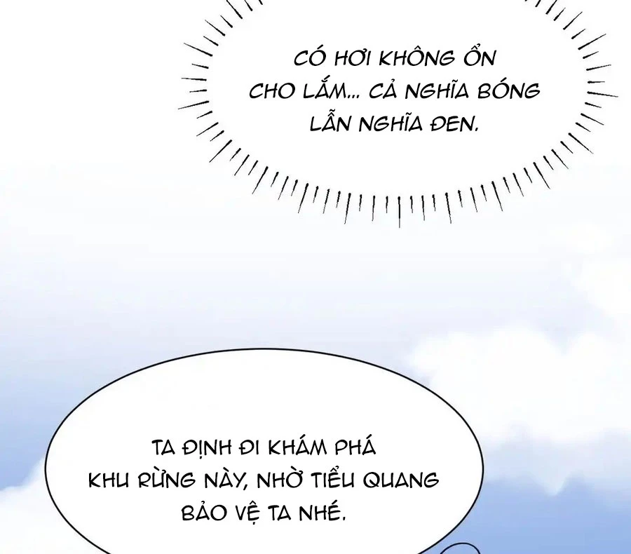 Vượt Cấp Xuyên Không, Tại Sao Tôi Lại Trở Thành Tiểu Thư Tu Sĩ? Chapter 1 - Trang 3