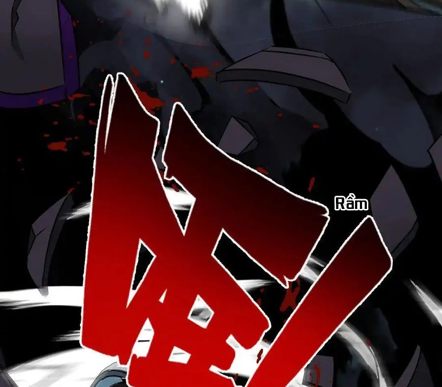 Vượt Cấp Xuyên Không, Tại Sao Tôi Lại Trở Thành Tiểu Thư Tu Sĩ? Chapter 1 - Trang 3