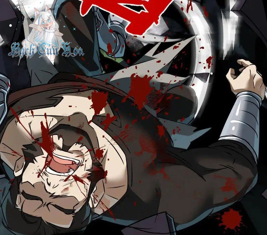 Vượt Cấp Xuyên Không, Tại Sao Tôi Lại Trở Thành Tiểu Thư Tu Sĩ? Chapter 1 - Trang 3