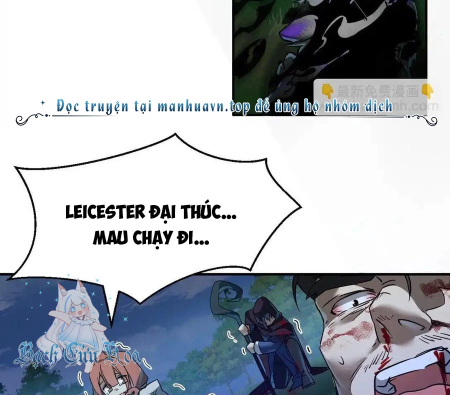 Vượt Cấp Xuyên Không, Tại Sao Tôi Lại Trở Thành Tiểu Thư Tu Sĩ? Chapter 1 - Trang 3