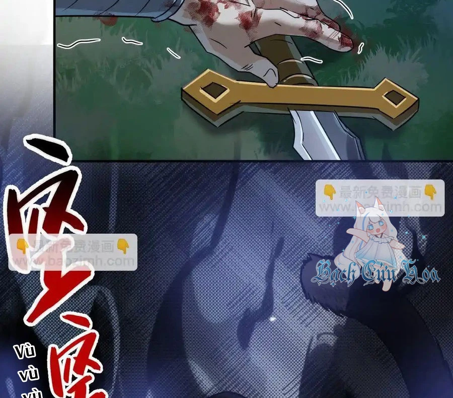 Vượt Cấp Xuyên Không, Tại Sao Tôi Lại Trở Thành Tiểu Thư Tu Sĩ? Chapter 1 - Trang 3