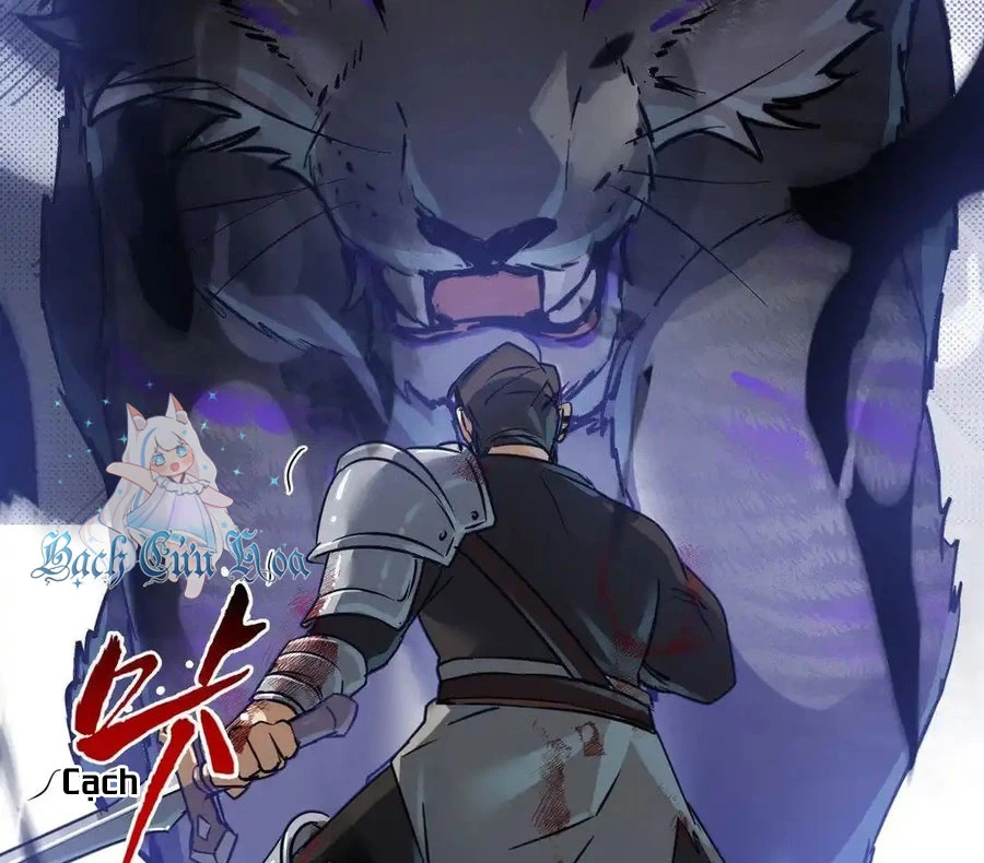 Vượt Cấp Xuyên Không, Tại Sao Tôi Lại Trở Thành Tiểu Thư Tu Sĩ? Chapter 1 - Trang 3