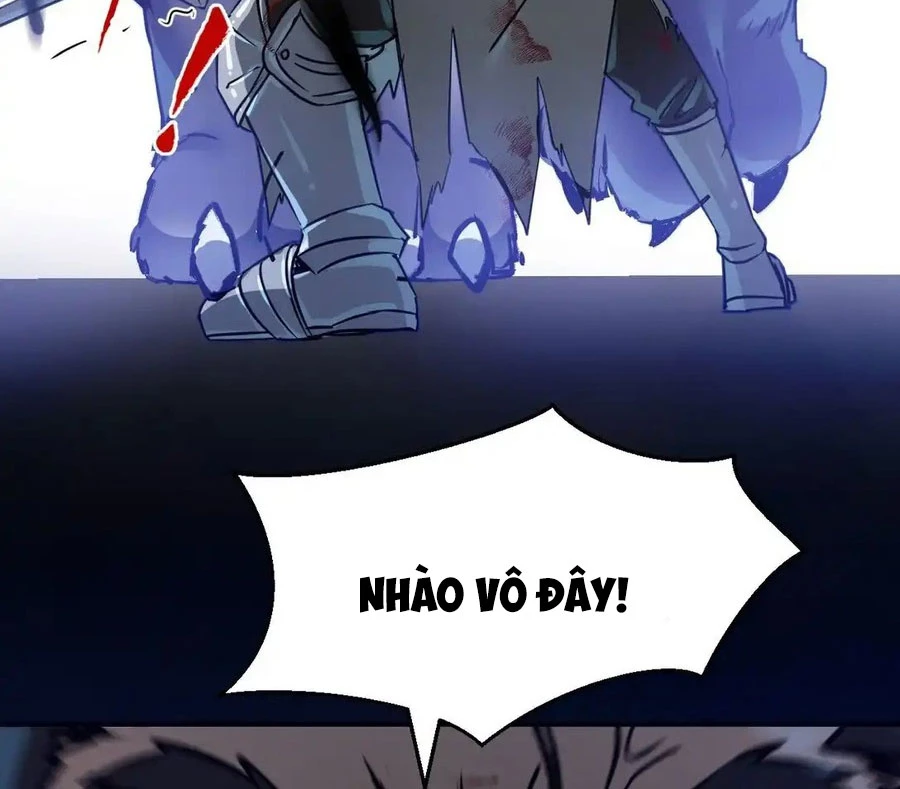 Vượt Cấp Xuyên Không, Tại Sao Tôi Lại Trở Thành Tiểu Thư Tu Sĩ? Chapter 1 - Trang 3