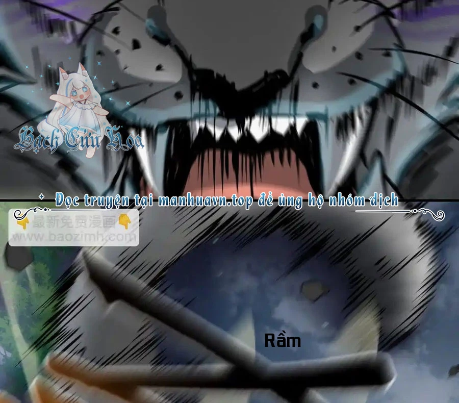 Vượt Cấp Xuyên Không, Tại Sao Tôi Lại Trở Thành Tiểu Thư Tu Sĩ? Chapter 1 - Trang 3