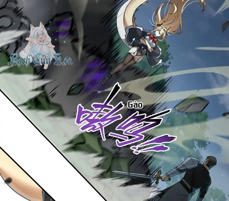 Vượt Cấp Xuyên Không, Tại Sao Tôi Lại Trở Thành Tiểu Thư Tu Sĩ? Chapter 1 - Trang 3