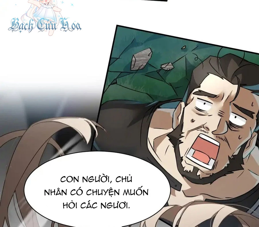 Vượt Cấp Xuyên Không, Tại Sao Tôi Lại Trở Thành Tiểu Thư Tu Sĩ? Chapter 1 - Trang 3