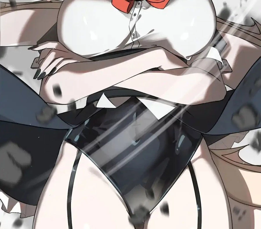 Vượt Cấp Xuyên Không, Tại Sao Tôi Lại Trở Thành Tiểu Thư Tu Sĩ? Chapter 1 - Trang 3