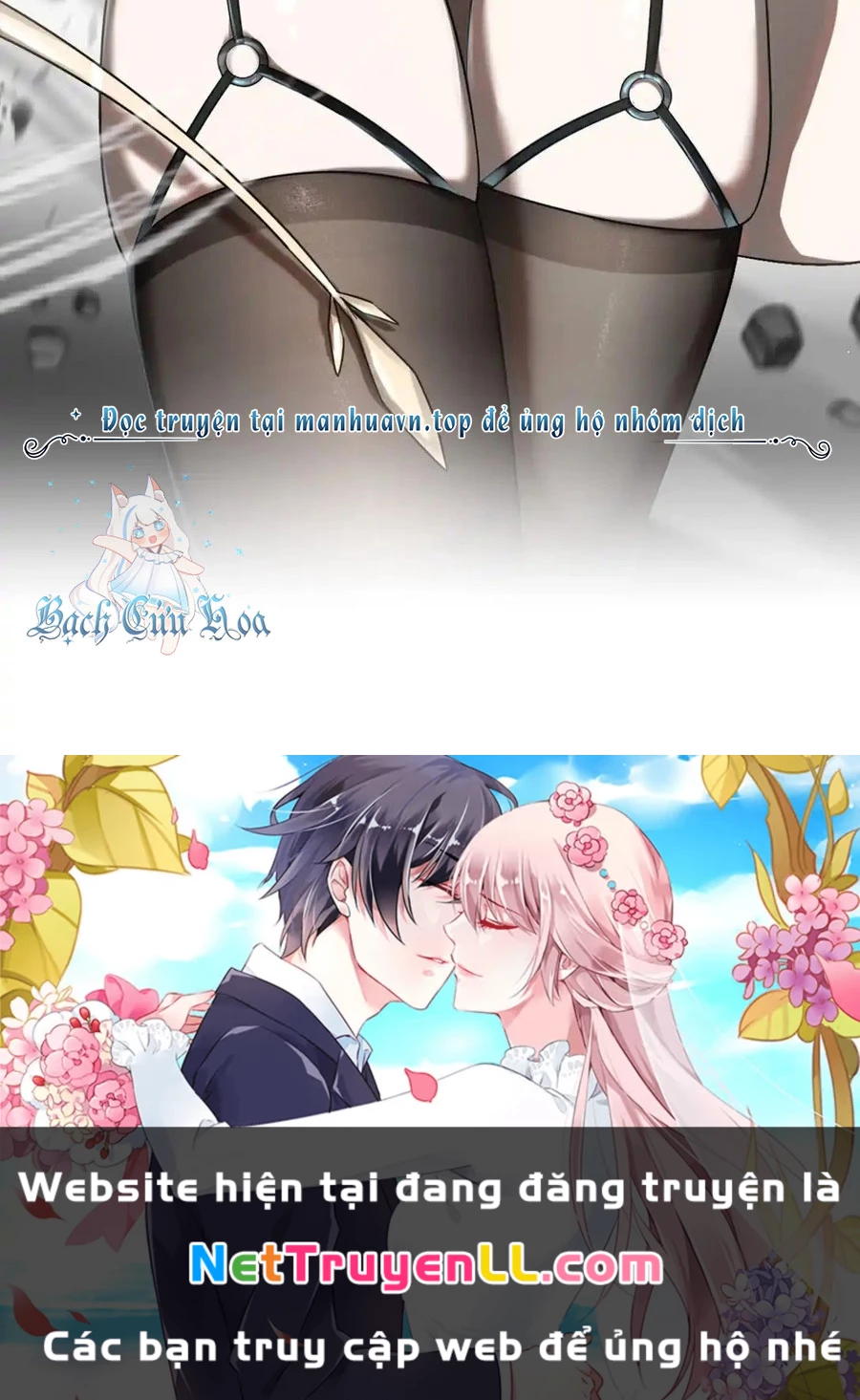 Vượt Cấp Xuyên Không, Tại Sao Tôi Lại Trở Thành Tiểu Thư Tu Sĩ? Chapter 1 - Trang 3