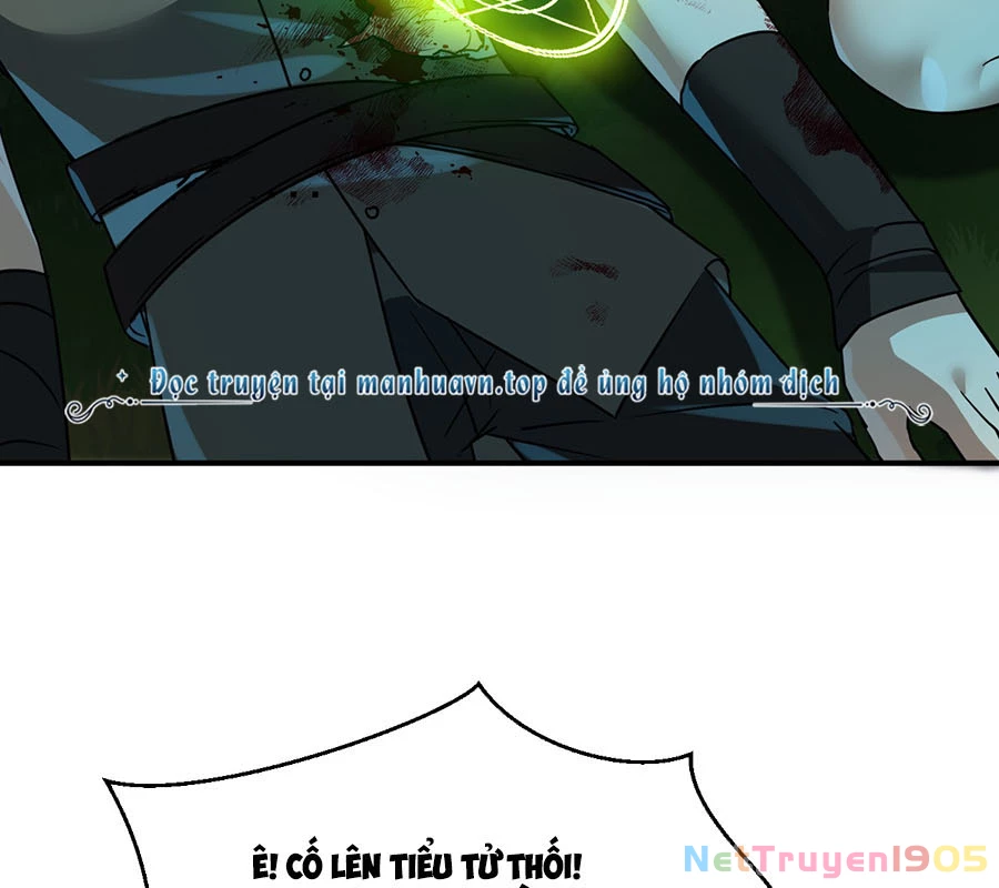 Vượt Cấp Xuyên Không, Tại Sao Tôi Lại Trở Thành Tiểu Thư Tu Sĩ? Chapter 2 - Trang 3