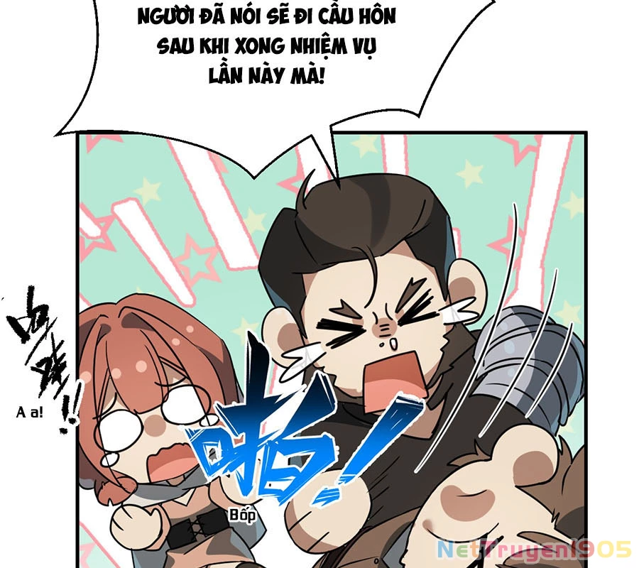 Vượt Cấp Xuyên Không, Tại Sao Tôi Lại Trở Thành Tiểu Thư Tu Sĩ? Chapter 2 - Trang 3