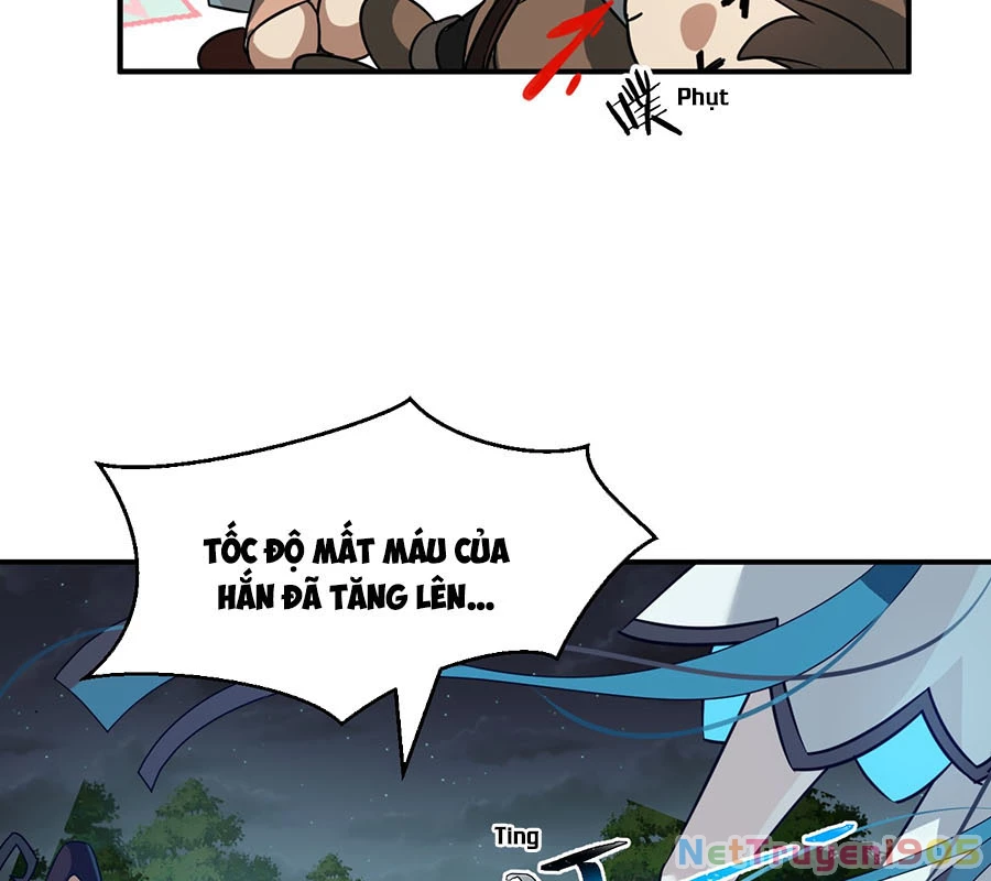 Vượt Cấp Xuyên Không, Tại Sao Tôi Lại Trở Thành Tiểu Thư Tu Sĩ? Chapter 2 - Trang 3