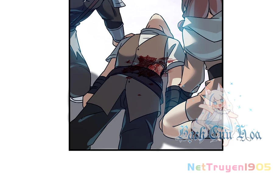 Vượt Cấp Xuyên Không, Tại Sao Tôi Lại Trở Thành Tiểu Thư Tu Sĩ? Chapter 2 - Trang 3