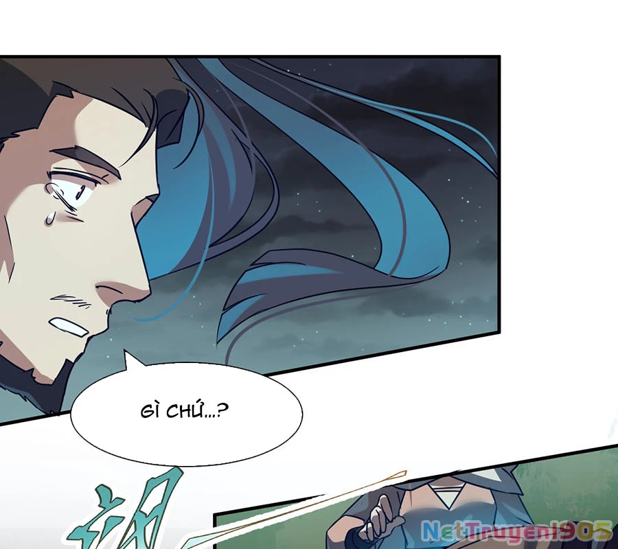 Vượt Cấp Xuyên Không, Tại Sao Tôi Lại Trở Thành Tiểu Thư Tu Sĩ? Chapter 2 - Trang 3