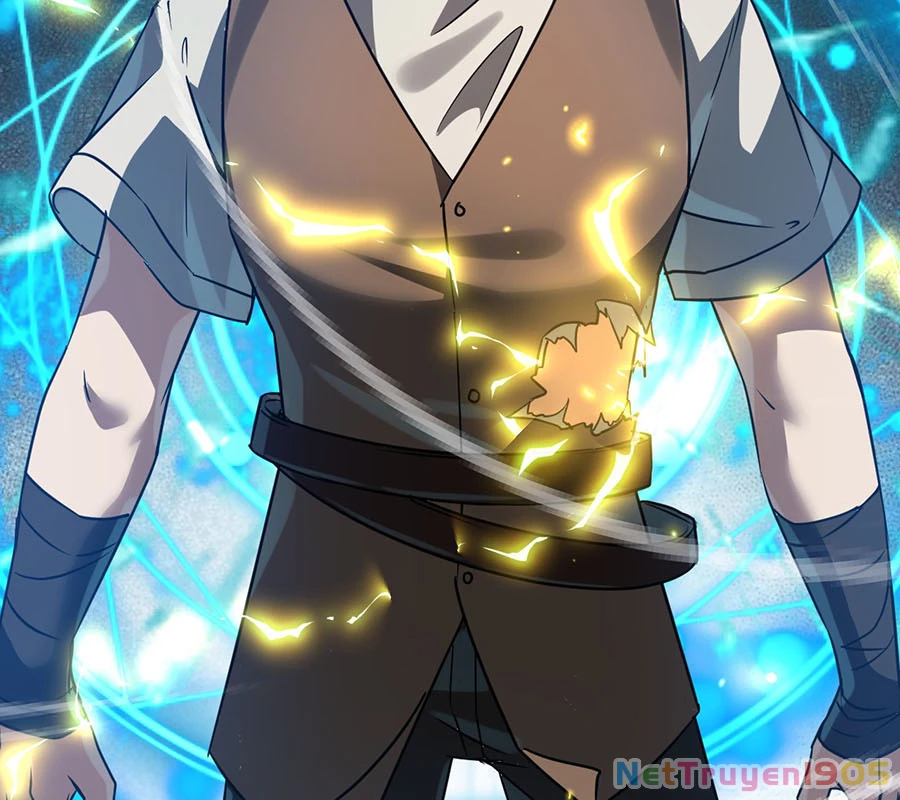 Vượt Cấp Xuyên Không, Tại Sao Tôi Lại Trở Thành Tiểu Thư Tu Sĩ? Chapter 2 - Trang 3