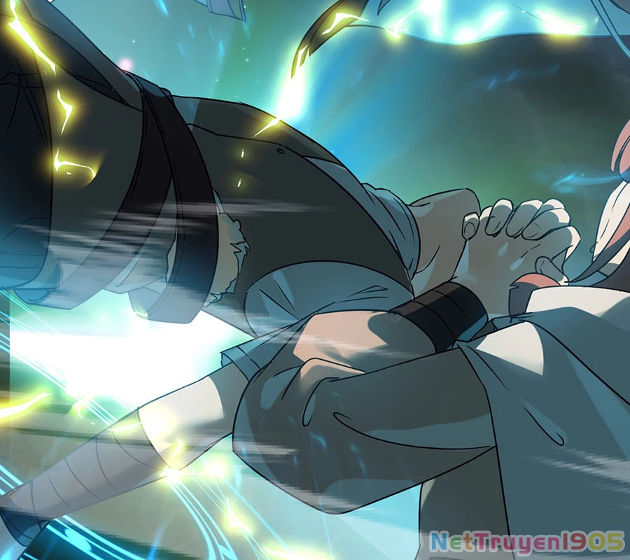 Vượt Cấp Xuyên Không, Tại Sao Tôi Lại Trở Thành Tiểu Thư Tu Sĩ? Chapter 2 - Trang 3