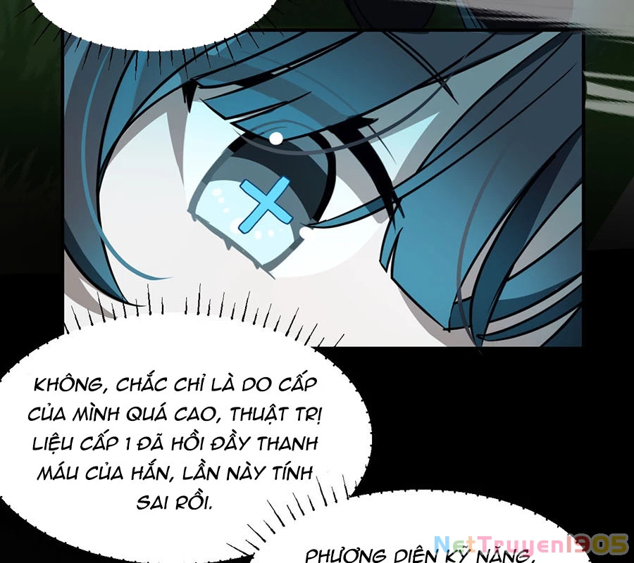 Vượt Cấp Xuyên Không, Tại Sao Tôi Lại Trở Thành Tiểu Thư Tu Sĩ? Chapter 2 - Trang 3