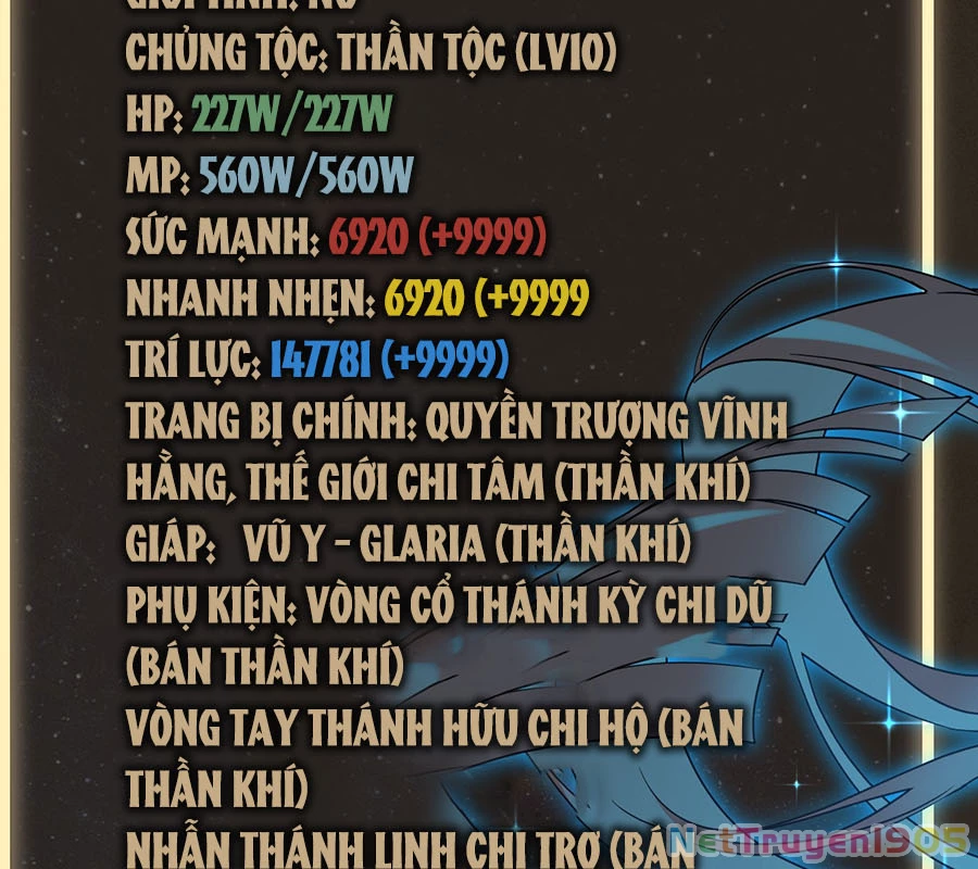 Vượt Cấp Xuyên Không, Tại Sao Tôi Lại Trở Thành Tiểu Thư Tu Sĩ? Chapter 2 - Trang 3