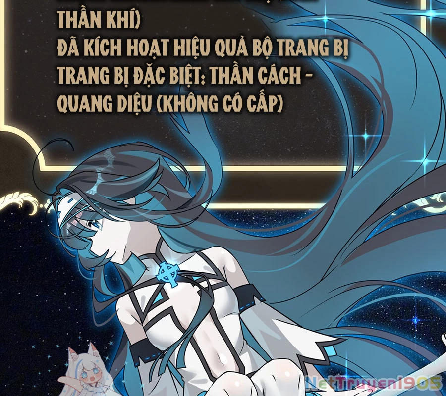 Vượt Cấp Xuyên Không, Tại Sao Tôi Lại Trở Thành Tiểu Thư Tu Sĩ? Chapter 2 - Trang 3