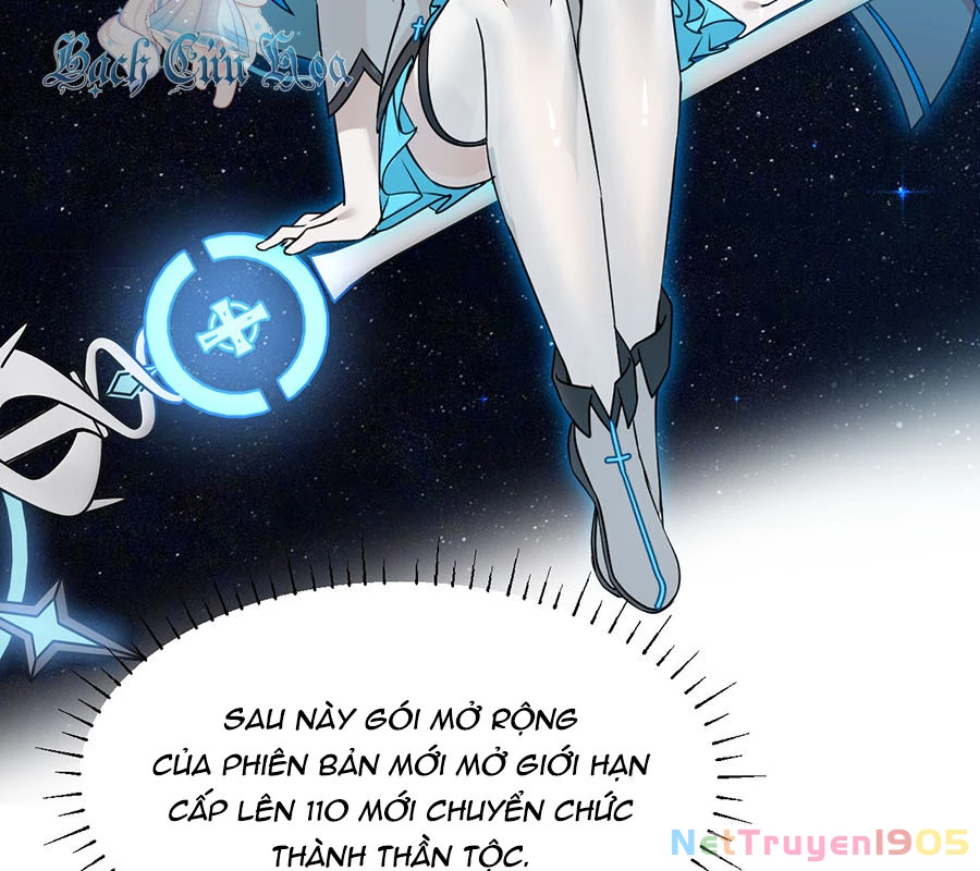 Vượt Cấp Xuyên Không, Tại Sao Tôi Lại Trở Thành Tiểu Thư Tu Sĩ? Chapter 2 - Trang 3