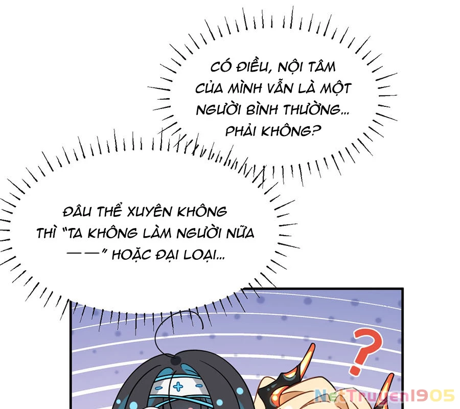 Vượt Cấp Xuyên Không, Tại Sao Tôi Lại Trở Thành Tiểu Thư Tu Sĩ? Chapter 2 - Trang 3