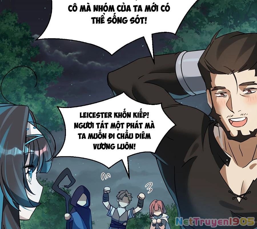 Vượt Cấp Xuyên Không, Tại Sao Tôi Lại Trở Thành Tiểu Thư Tu Sĩ? Chapter 2 - Trang 3