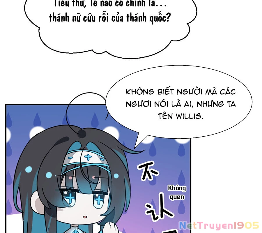 Vượt Cấp Xuyên Không, Tại Sao Tôi Lại Trở Thành Tiểu Thư Tu Sĩ? Chapter 2 - Trang 3