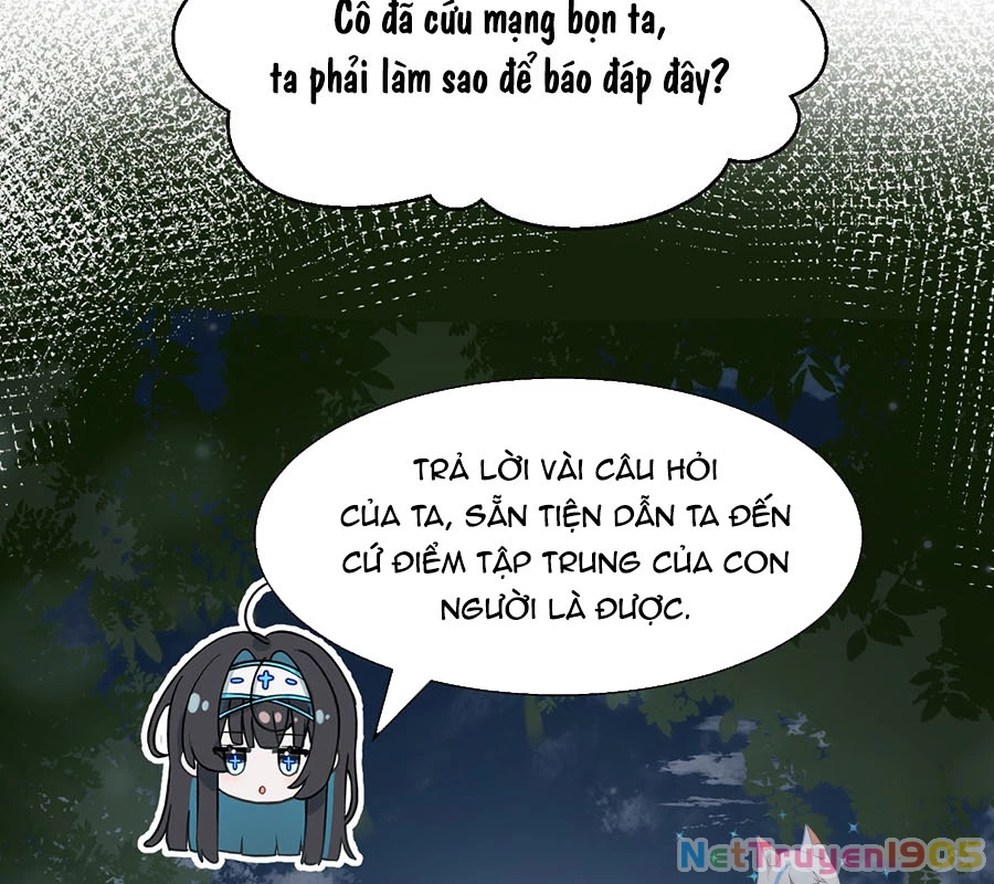 Vượt Cấp Xuyên Không, Tại Sao Tôi Lại Trở Thành Tiểu Thư Tu Sĩ? Chapter 2 - Trang 3