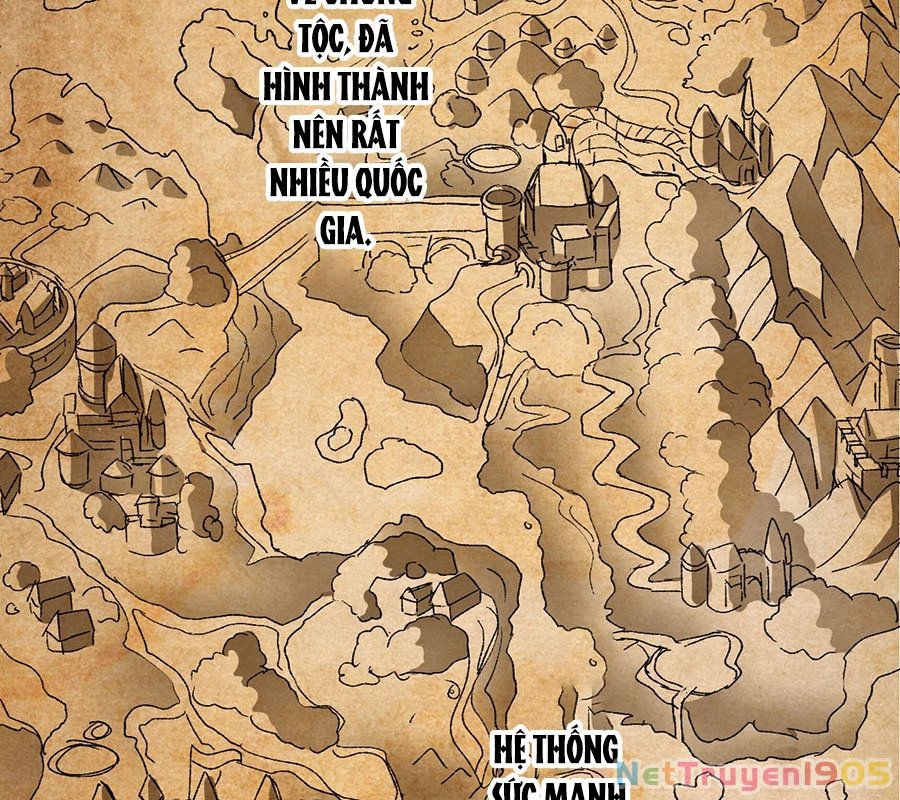 Vượt Cấp Xuyên Không, Tại Sao Tôi Lại Trở Thành Tiểu Thư Tu Sĩ? Chapter 2 - Trang 3