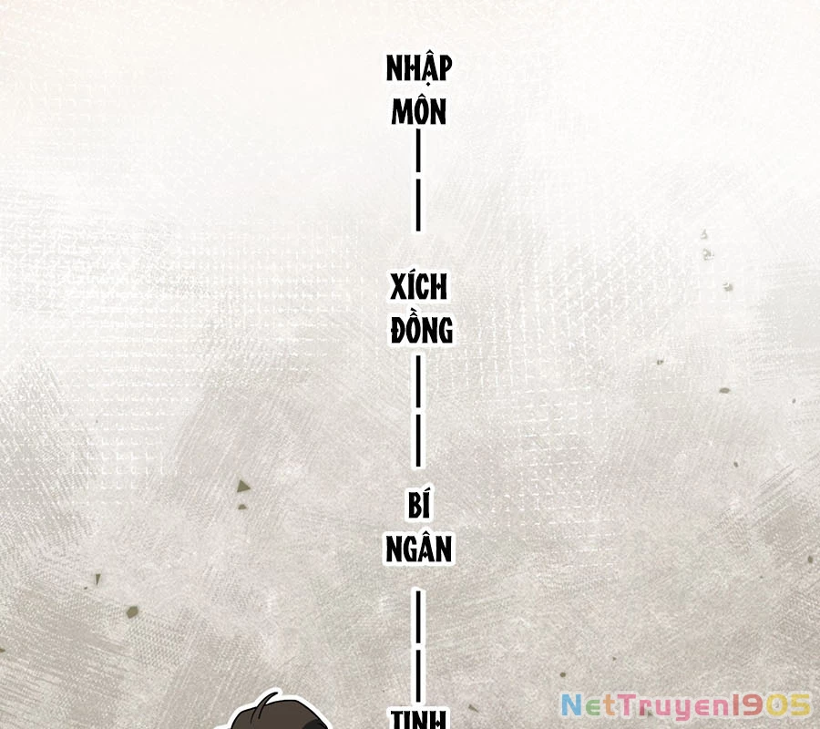 Vượt Cấp Xuyên Không, Tại Sao Tôi Lại Trở Thành Tiểu Thư Tu Sĩ? Chapter 2 - Trang 3