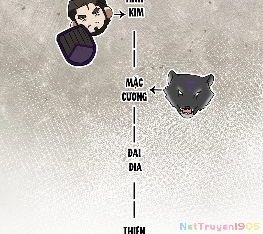 Vượt Cấp Xuyên Không, Tại Sao Tôi Lại Trở Thành Tiểu Thư Tu Sĩ? Chapter 2 - Trang 3