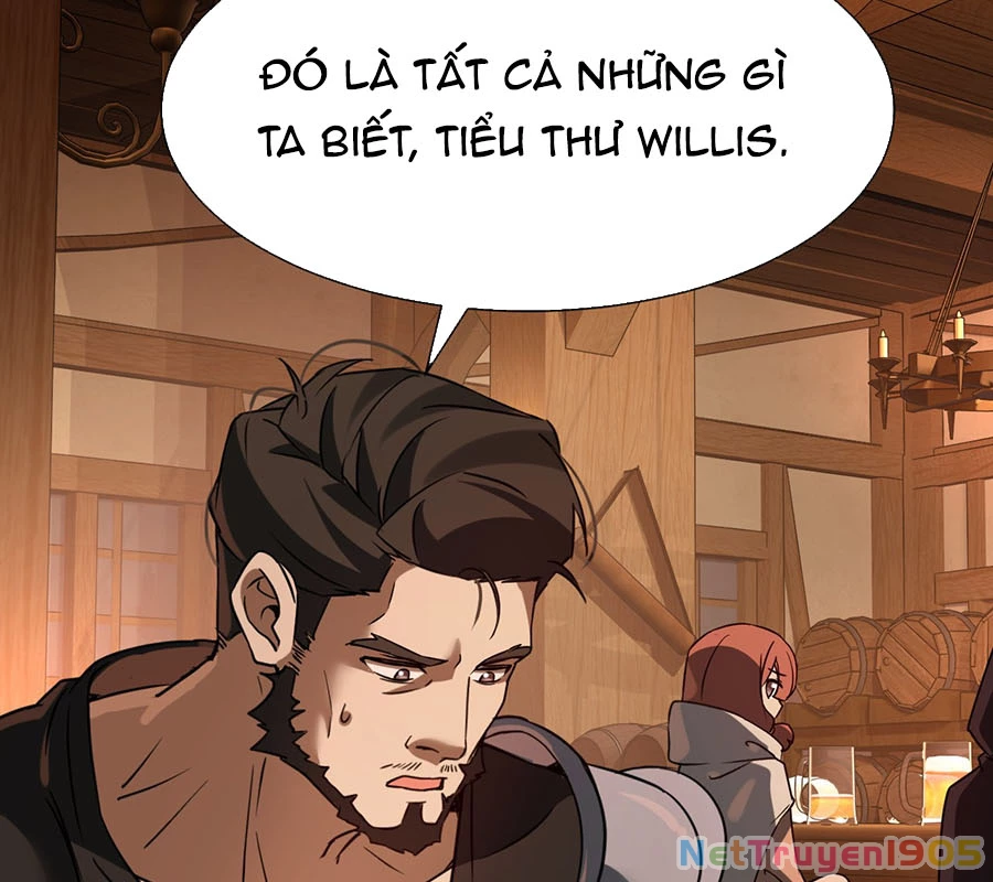 Vượt Cấp Xuyên Không, Tại Sao Tôi Lại Trở Thành Tiểu Thư Tu Sĩ? Chapter 2 - Trang 3