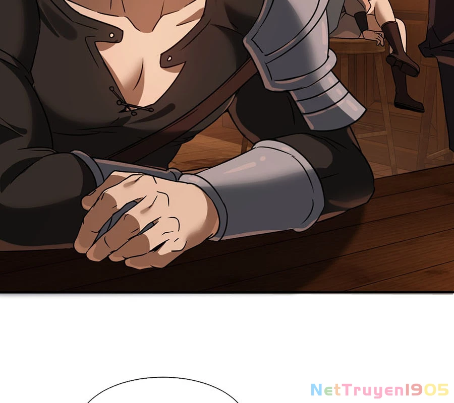 Vượt Cấp Xuyên Không, Tại Sao Tôi Lại Trở Thành Tiểu Thư Tu Sĩ? Chapter 2 - Trang 3