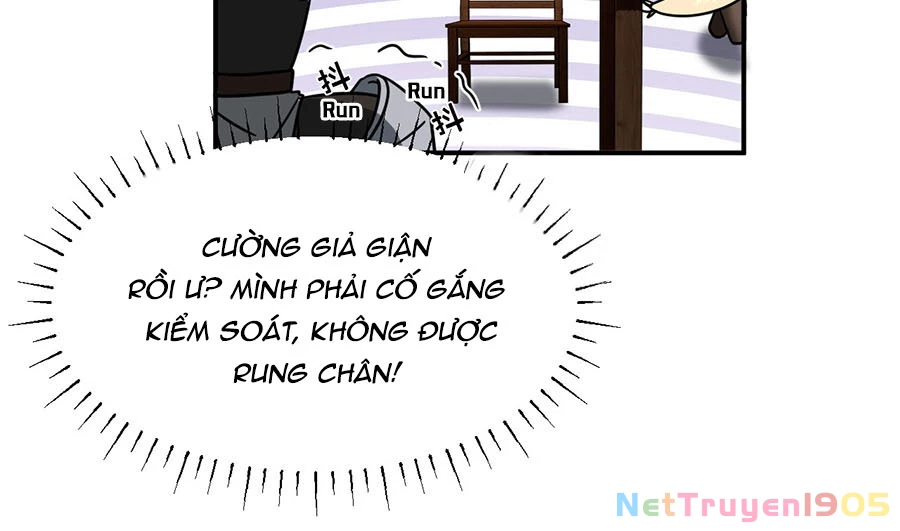 Vượt Cấp Xuyên Không, Tại Sao Tôi Lại Trở Thành Tiểu Thư Tu Sĩ? Chapter 2 - Trang 3