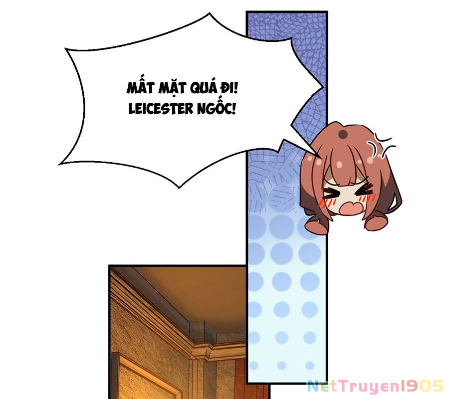 Vượt Cấp Xuyên Không, Tại Sao Tôi Lại Trở Thành Tiểu Thư Tu Sĩ? Chapter 2 - Trang 3