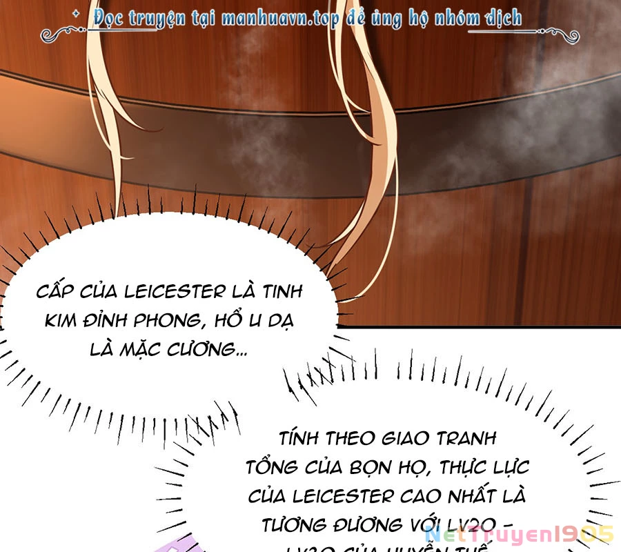 Vượt Cấp Xuyên Không, Tại Sao Tôi Lại Trở Thành Tiểu Thư Tu Sĩ? Chapter 2 - Trang 3