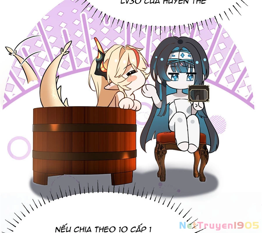 Vượt Cấp Xuyên Không, Tại Sao Tôi Lại Trở Thành Tiểu Thư Tu Sĩ? Chapter 2 - Trang 3