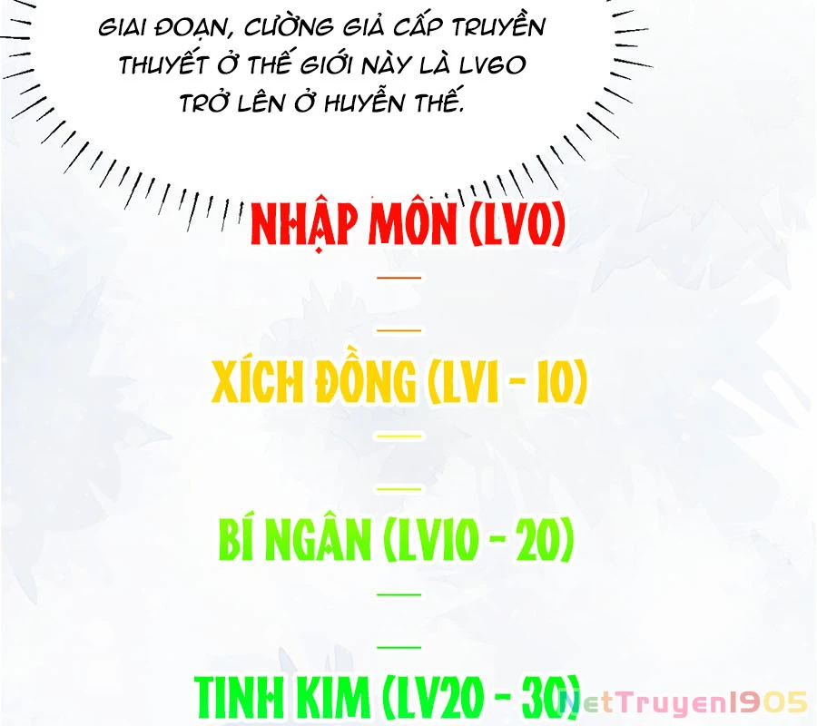 Vượt Cấp Xuyên Không, Tại Sao Tôi Lại Trở Thành Tiểu Thư Tu Sĩ? Chapter 2 - Trang 3
