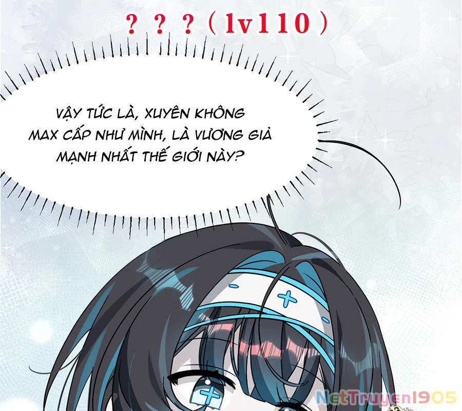 Vượt Cấp Xuyên Không, Tại Sao Tôi Lại Trở Thành Tiểu Thư Tu Sĩ? Chapter 2 - Trang 3