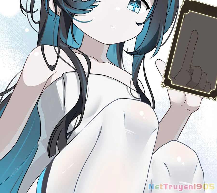 Vượt Cấp Xuyên Không, Tại Sao Tôi Lại Trở Thành Tiểu Thư Tu Sĩ? Chapter 2 - Trang 3