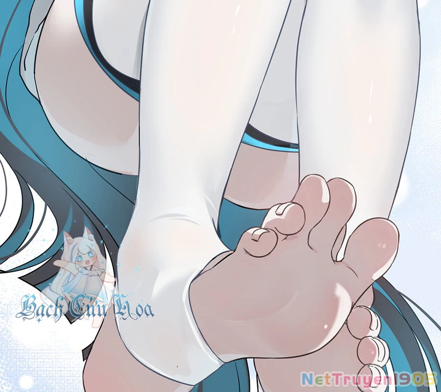 Vượt Cấp Xuyên Không, Tại Sao Tôi Lại Trở Thành Tiểu Thư Tu Sĩ? Chapter 2 - Trang 3