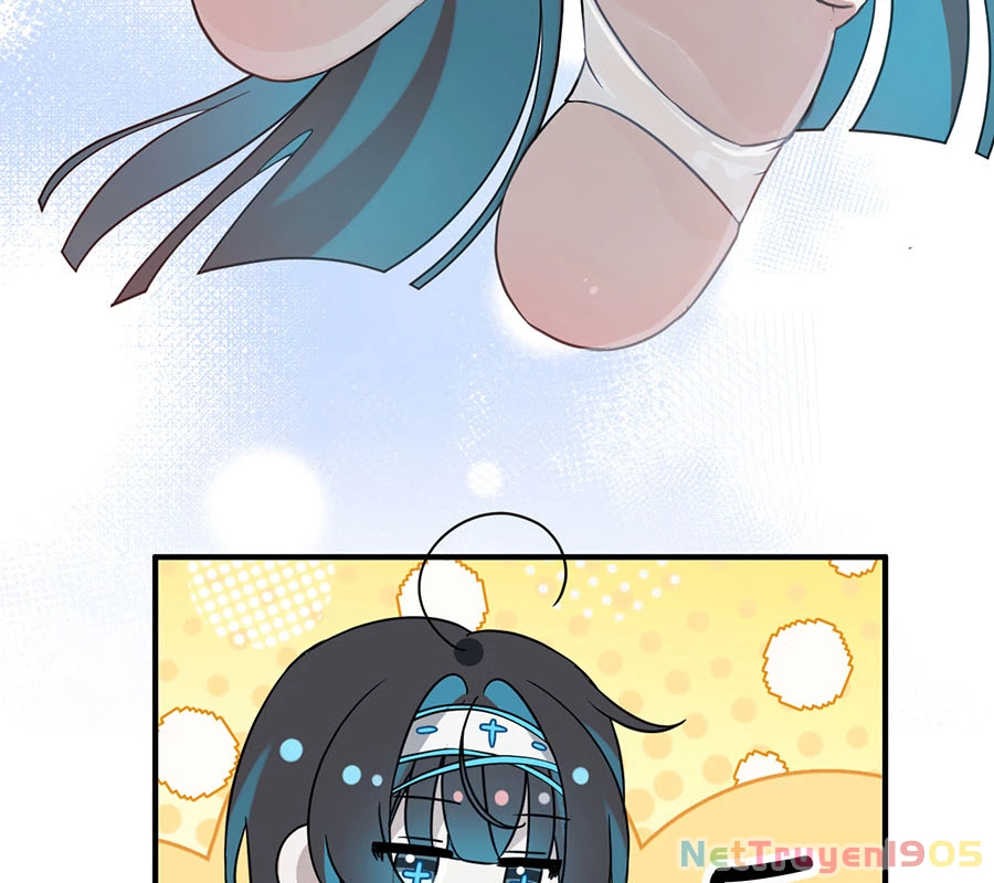 Vượt Cấp Xuyên Không, Tại Sao Tôi Lại Trở Thành Tiểu Thư Tu Sĩ? Chapter 2 - Trang 3