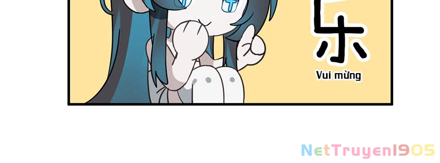 Vượt Cấp Xuyên Không, Tại Sao Tôi Lại Trở Thành Tiểu Thư Tu Sĩ? Chapter 2 - Trang 3