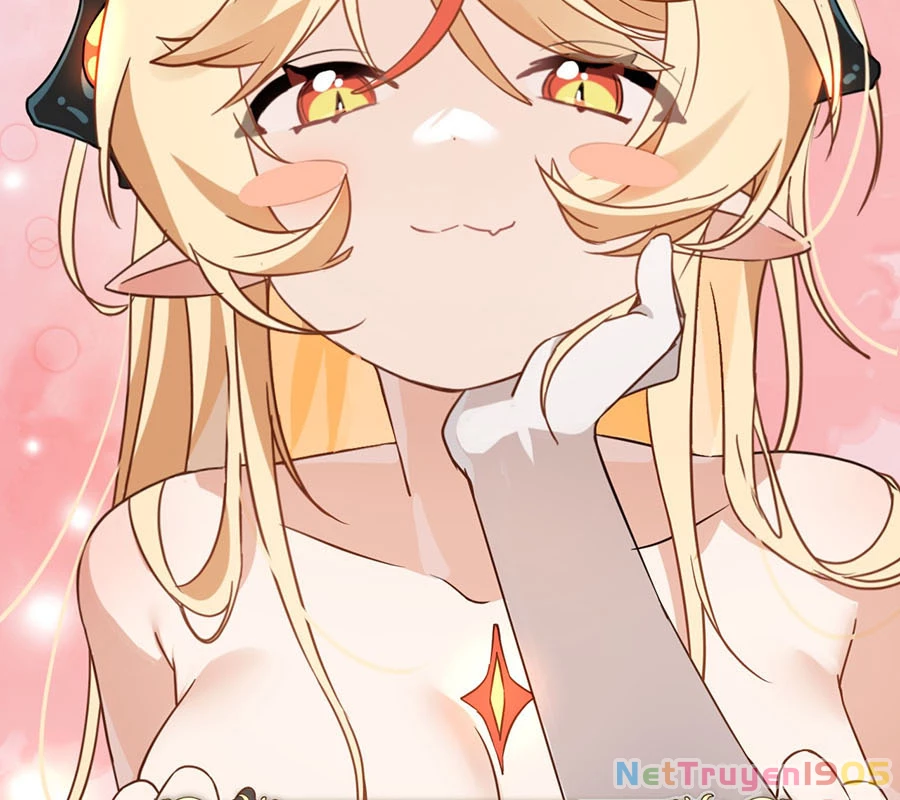 Vượt Cấp Xuyên Không, Tại Sao Tôi Lại Trở Thành Tiểu Thư Tu Sĩ? Chapter 2 - Trang 3