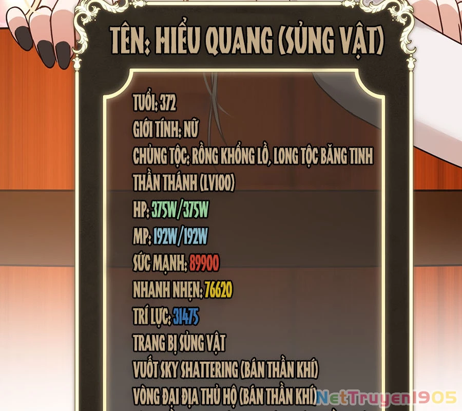 Vượt Cấp Xuyên Không, Tại Sao Tôi Lại Trở Thành Tiểu Thư Tu Sĩ? Chapter 2 - Trang 3