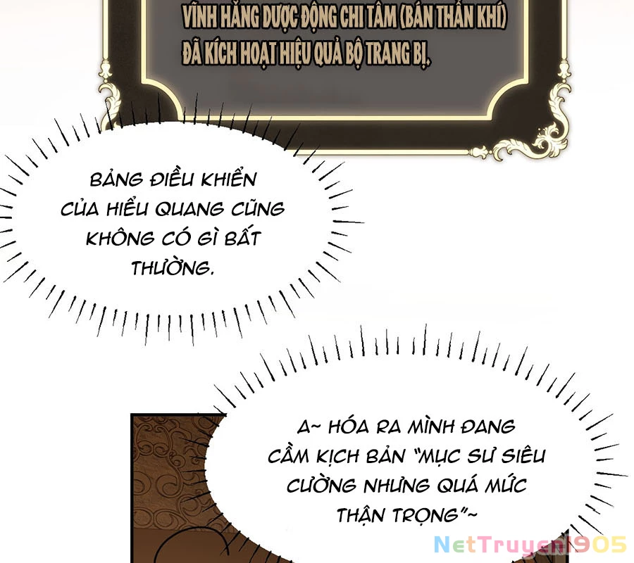 Vượt Cấp Xuyên Không, Tại Sao Tôi Lại Trở Thành Tiểu Thư Tu Sĩ? Chapter 2 - Trang 3