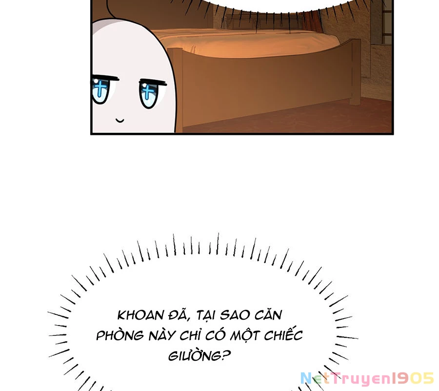 Vượt Cấp Xuyên Không, Tại Sao Tôi Lại Trở Thành Tiểu Thư Tu Sĩ? Chapter 2 - Trang 3