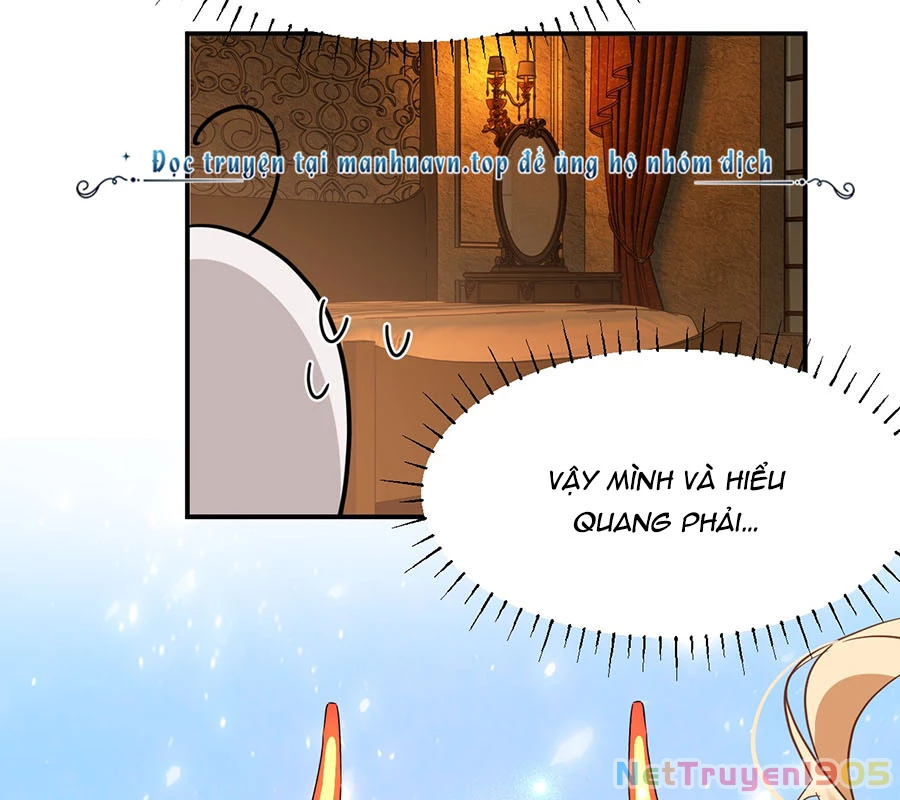 Vượt Cấp Xuyên Không, Tại Sao Tôi Lại Trở Thành Tiểu Thư Tu Sĩ? Chapter 2 - Trang 3