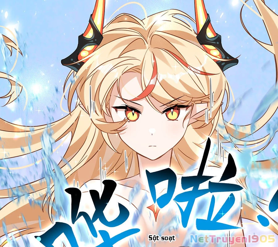 Vượt Cấp Xuyên Không, Tại Sao Tôi Lại Trở Thành Tiểu Thư Tu Sĩ? Chapter 2 - Trang 3